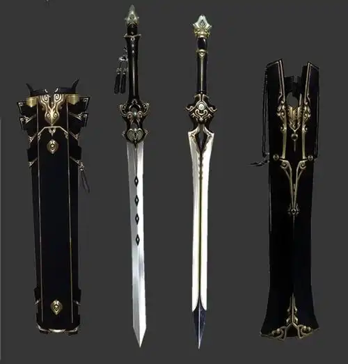 高分求剑网三纯阳90大橙武 游戏实图 曾在一帖子看到过 现在找不着了