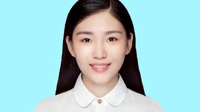 不让证件照成为你的黑历史,要先学会妆!