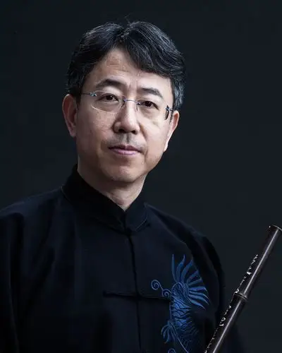 韵高千古心旷神怡中国古琴名家名曲系列