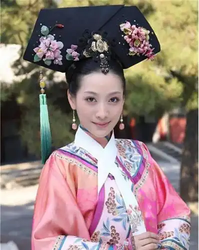 甄嬛传:10位嫔妃的最美瞬间,甄嬛惊艳,皇后端庄,第3经典!