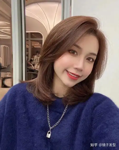 2021发型别瞎剪15款流行发型送给你显瘦显时尚