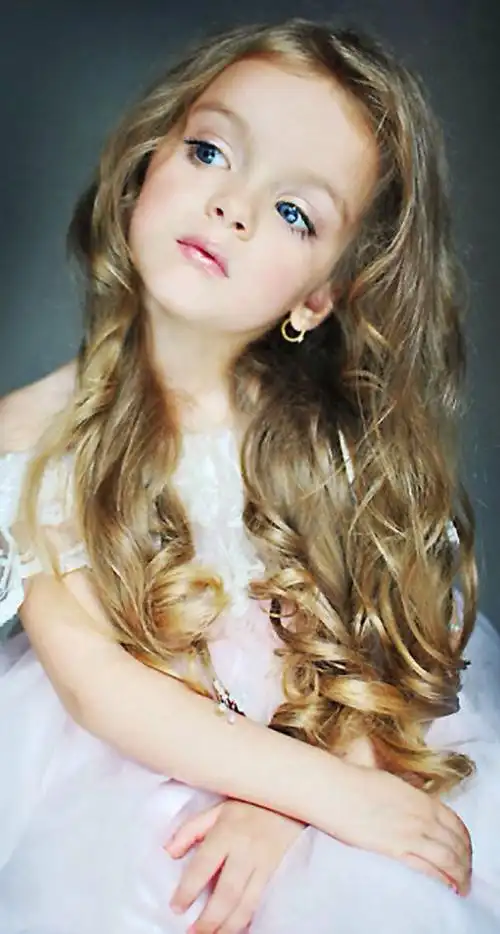 萝莉 小美女 iphone 壁纸