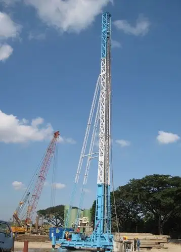 供应双搅 双搅 双搅 搅拌桩机 搅拌桩机