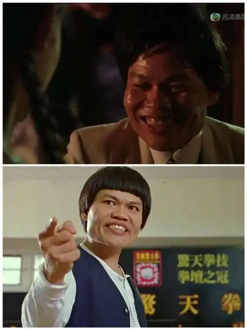 周星驰的25位配角竟然有一半都过世了