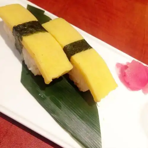 玉子烧寿司_暖小逸爱吃又长胖的美食日记_豆果美食