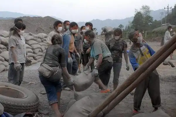 这是最辛苦的工作,你敢试试么?