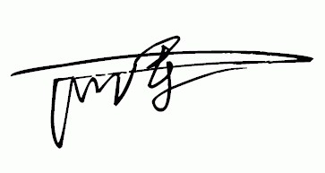 潇洒大气签(繁) 篆体签名(繁)        庞中华硬笔签名   英文签 艺术