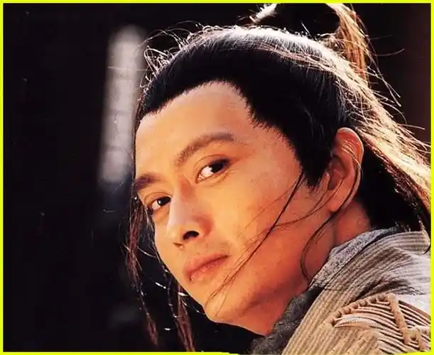 有一种"遗传"叫《仙剑1》酒剑仙女儿,完美继承爸爸好基因,越来越漂亮