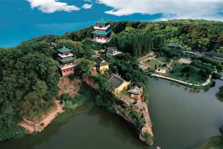 范围涉及20多个省市的文旅局,4a级及4a级以上景区,其中,湖北旅游业