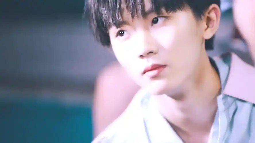 《少年·近海狂想》预告~时代少年团《少年·近海狂想》预告~马嘉祺