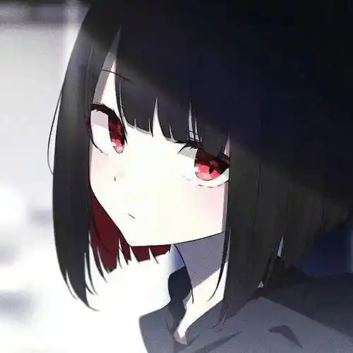 超奈斯的高清动漫女生头像_网络_奈斯_动漫