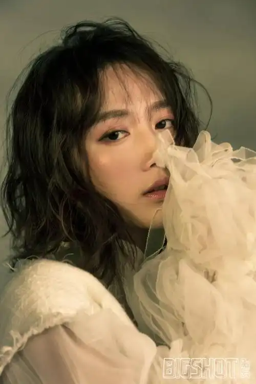 破冰行动陈珂是没有光环的女主李墨之是没有棱角的女演员