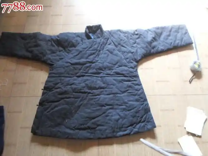 大襟袄_价格元_第1张_7788收藏__中国收藏热线