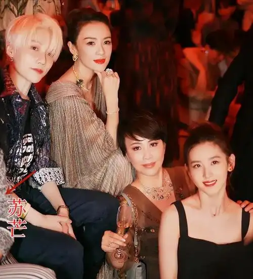 苏芒(不可一世的苏芒,也走到了今天!