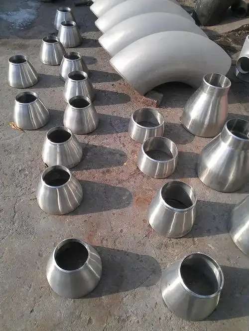 碳钢同心变径管大小头现货