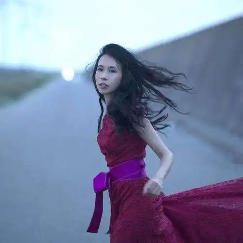 莫文蔚个人艺术照(莫文蔚资料)