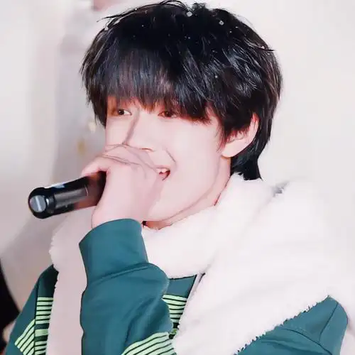 张极. /.真心换真心