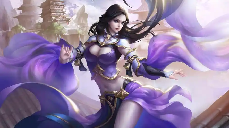 王者荣耀露娜紫霞仙子可以用皮肤碎片换吗(紫霞仙子能用皮肤碎片换吗)