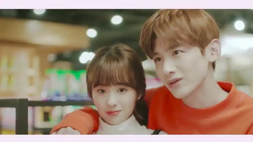 【陆之昂x颜末】【颜值夫妇】高甜日常【陆之昂×颜末】颜值高甜日常