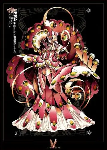 游戏王图文故事 第262期 希腊神话考据(上)