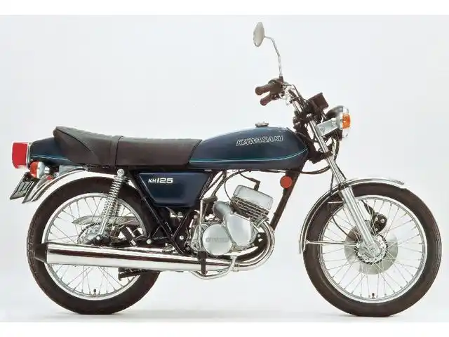 由摩托车杂志社提供.