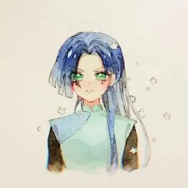 刺客伍六七五六七和梅花十三简笔画