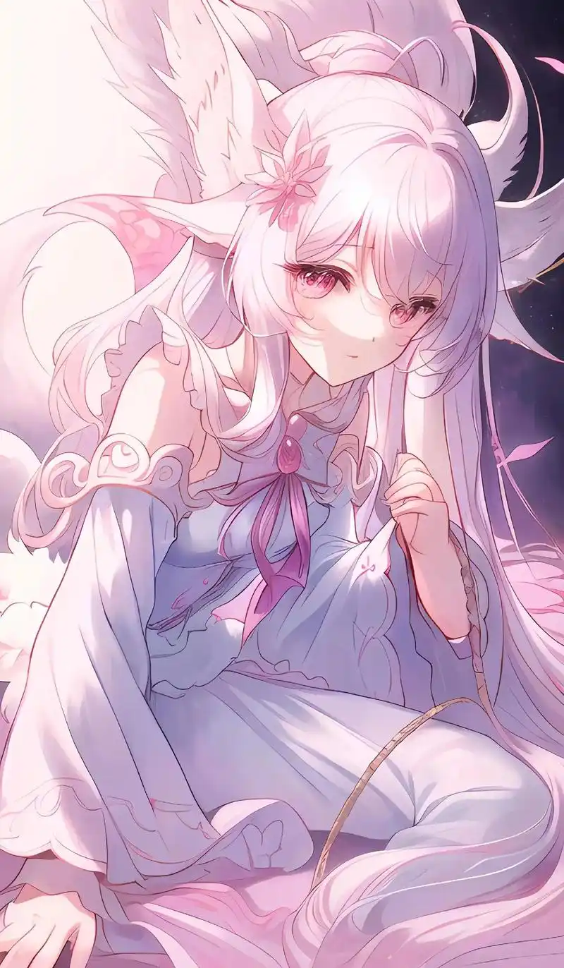 壁纸手机超清全面屏 #图文扶持计划入口 #ai绘图 #20 - 抖音