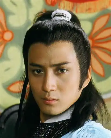 香港80年代男明星 _排行榜大全