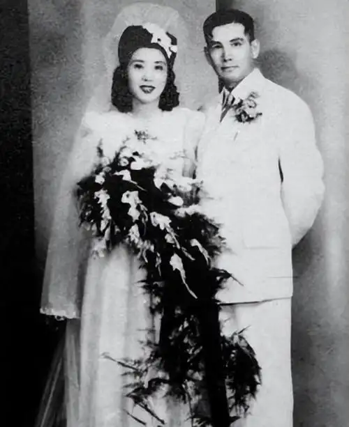 一代名将张灵甫30岁当上团长却因杀妻自毁前途