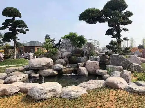 假山泰山石假山 - 热门商品专区