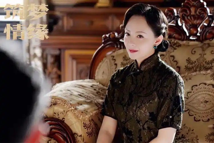 筑梦情缘剧情高燃许榕真凭反派魅力收获亲赖