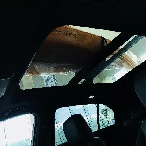 抢先实地赏车-凯迪拉克xt4