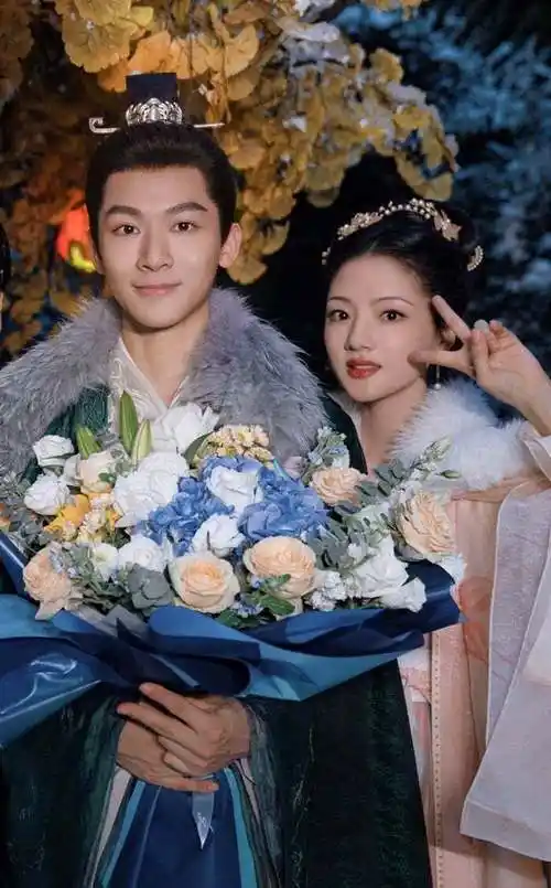 10部第二季不可错过的剧惜花狐妖小红娘来袭与凤行播完追这些