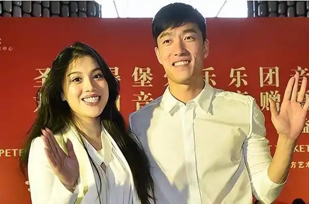 "世界飞人"刘翔:再婚多年不生育,如今40岁仍无子无女