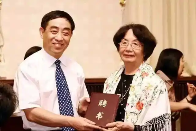 品读▎叶嘉莹诗词的女儿