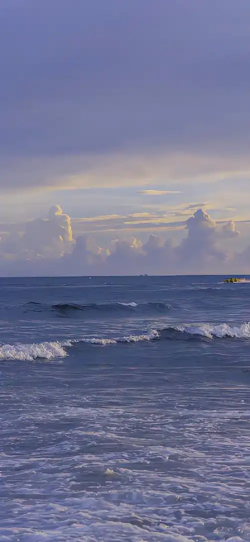 心心念很久的锁屏壁纸又增加啦!
