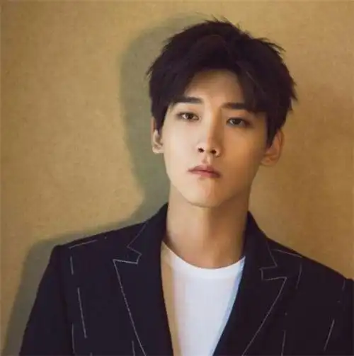 双世宠妃邢昭林被问会和梁洁因戏生情吗6字回复说了什么