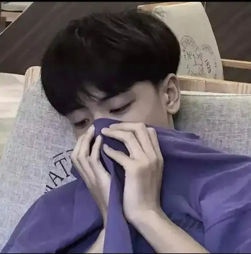 真实阳光男孩头像齐全