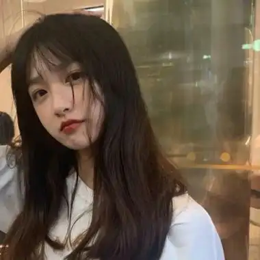 温柔又很好看的美女小姐姐头像大全