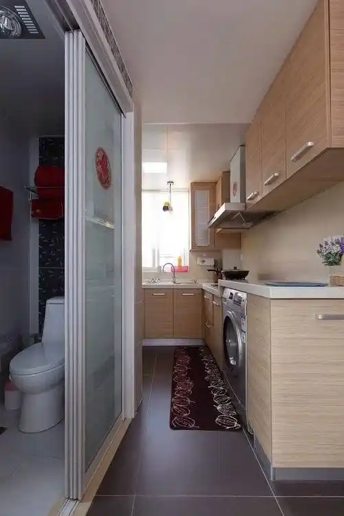 五十平米小户型装修怎么设计小户型装修注意事项