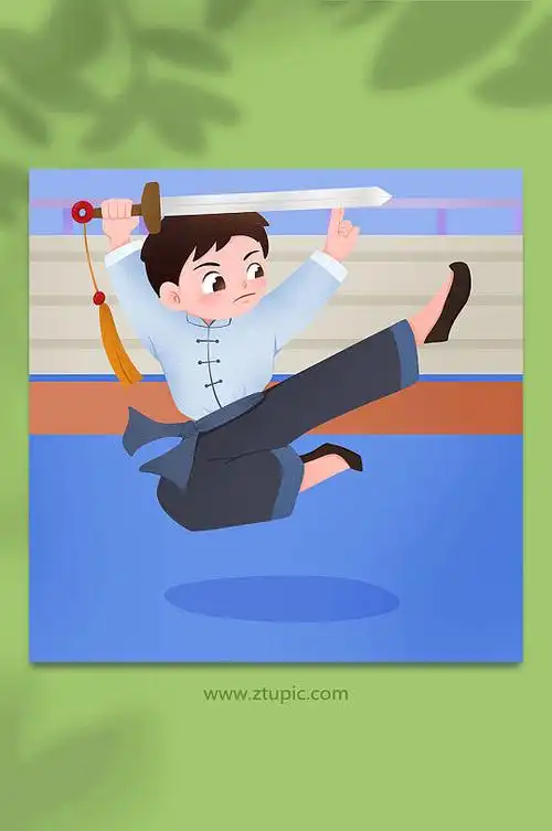 武术图ppt-武术图ppt素材-武术图ppt模板下载-众图网