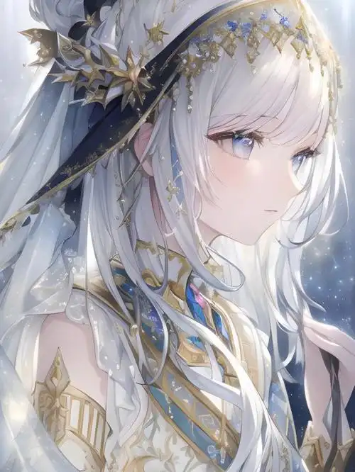 二次元动漫壁纸_小红书