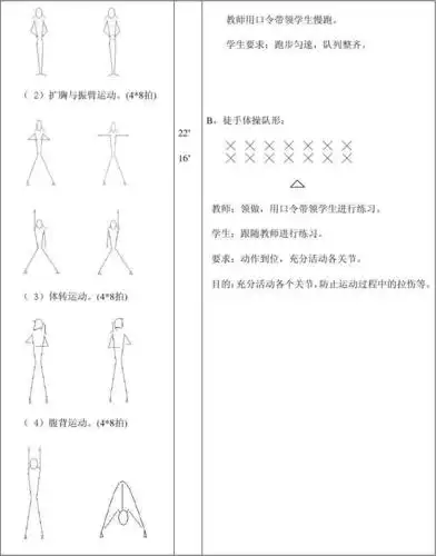 吴彭排球教案(最新)