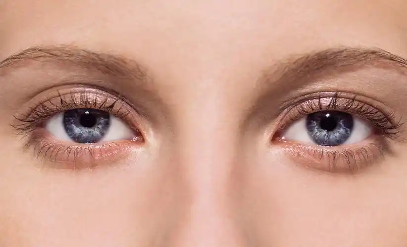 你的眼睛是否在亚健康状态