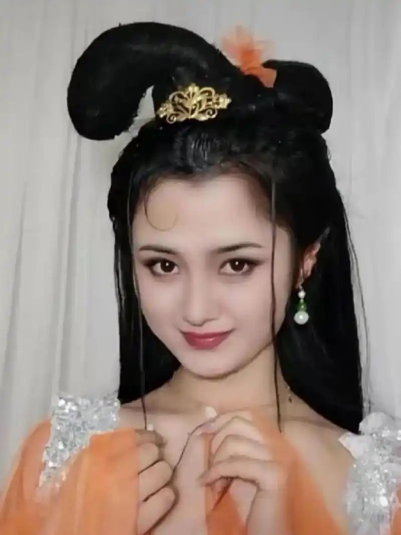 西游记里的美艳女妖精,你还能认出几个?