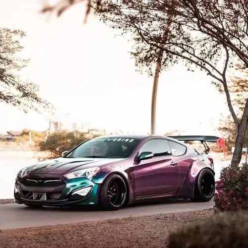 灵感与启发现代酷派劳恩斯酷派instagram改装集