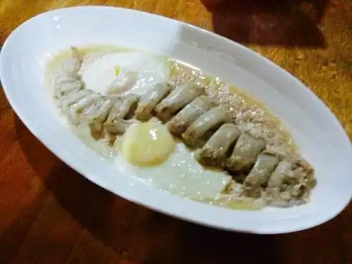 米鱼膏的营养价值