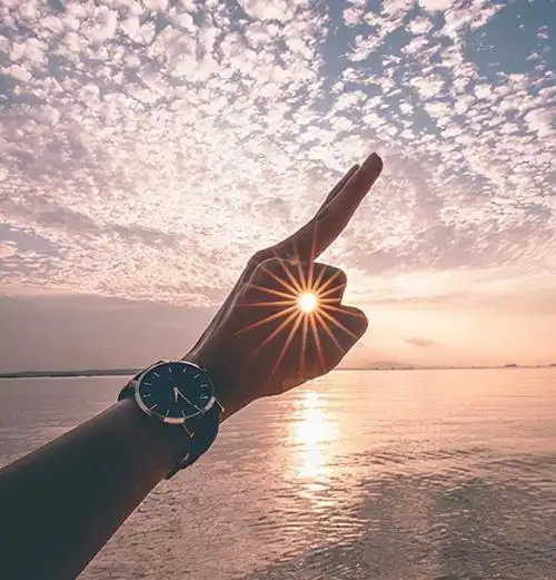 66张治愈强迫症的完美图片,看完整个人都舒服了