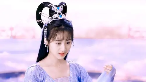 琉璃|褚璇玑|袁冰妍