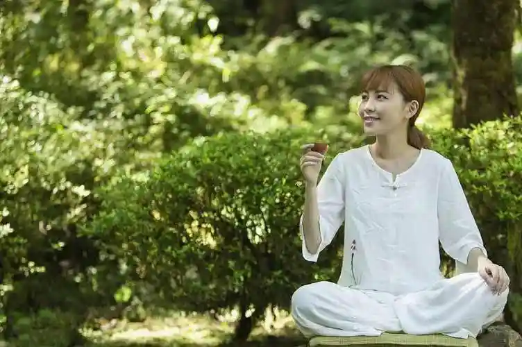 道医揭秘疾病从无形能量影响有形物质